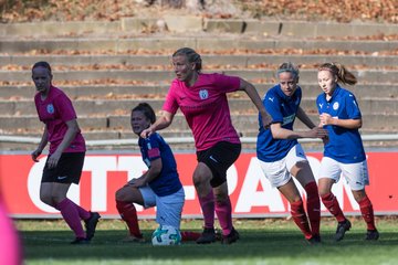 Bild 223 - Frauen Holstein Kiel - SV Meppen : Ergebnis: 1:1